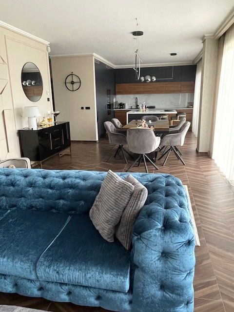 Piso en Budapest, Hungría, 183 m² - imagen 17