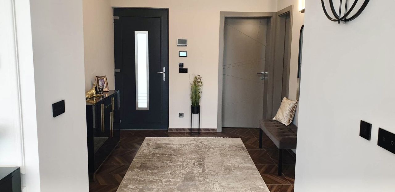 Piso en Budapest, Hungría, 183 m² - imagen 11