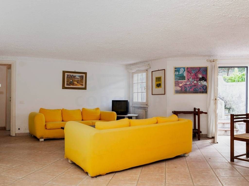 Villa à San Felice Circeo, Italie, 250 m² - image 8