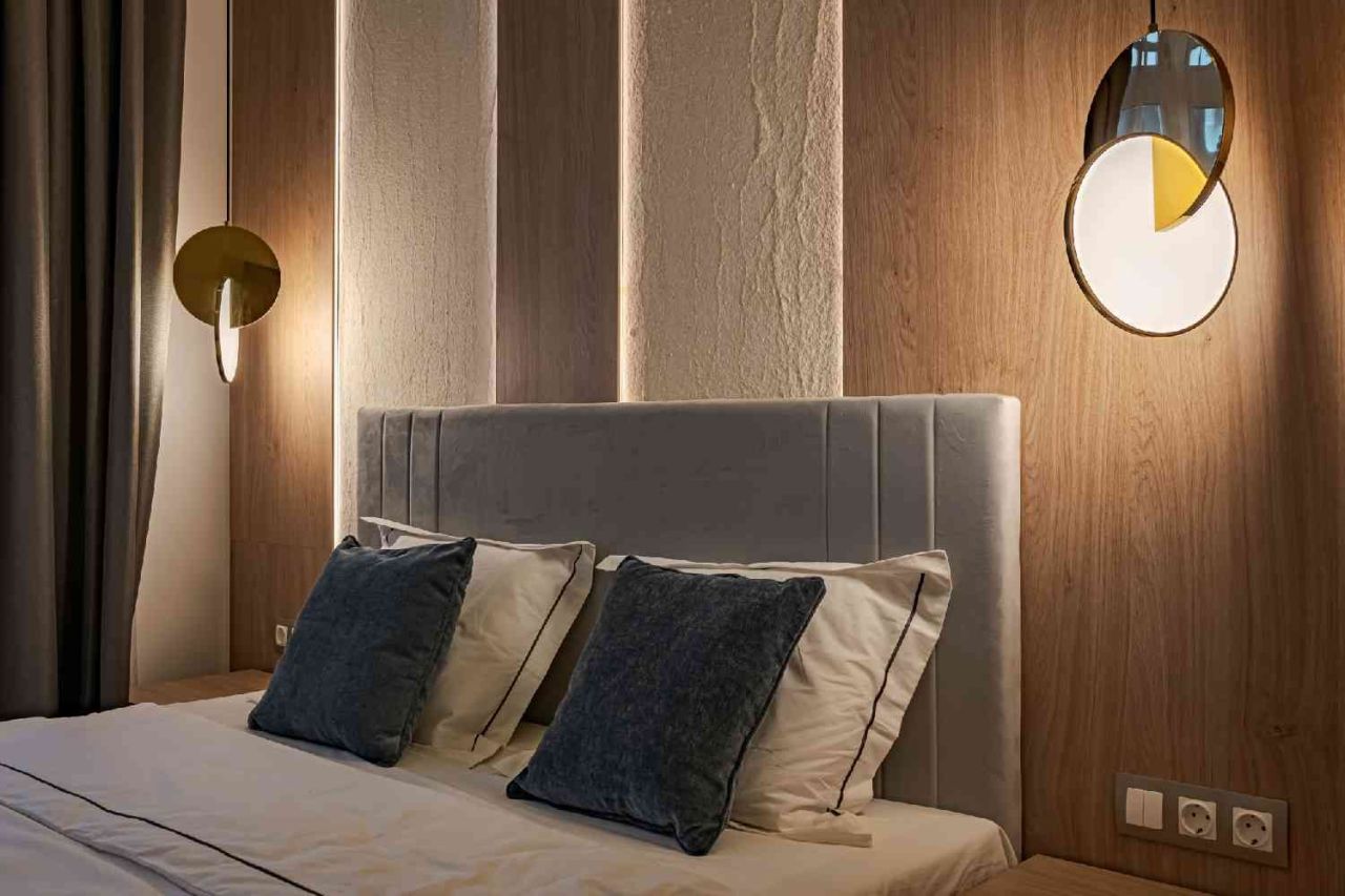 Flat in Budapest, Hungary, 92 m² - picture 9