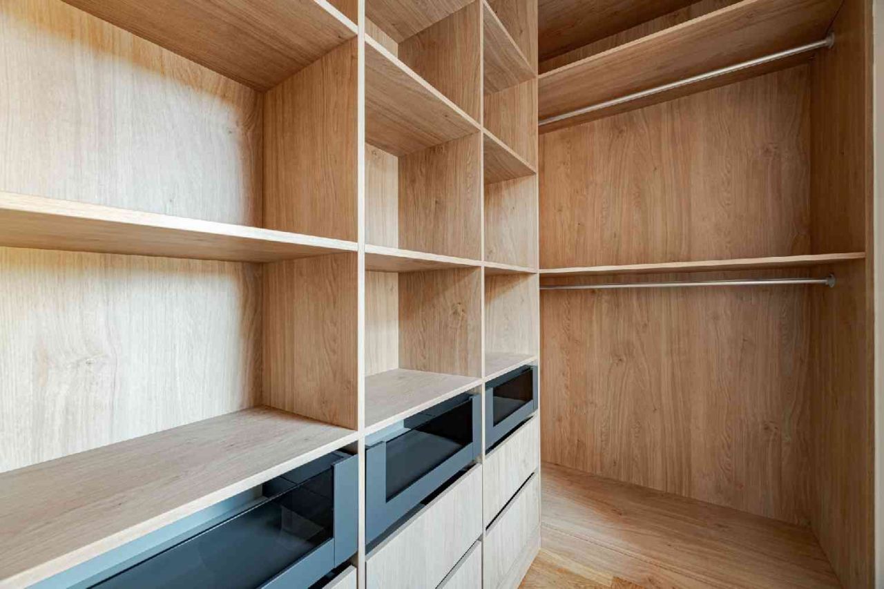 Flat in Budapest, Hungary, 92 m² - picture 7