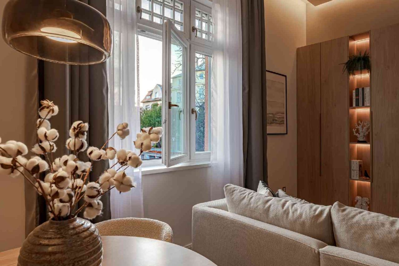 Flat in Budapest, Hungary, 92 m² - picture 12