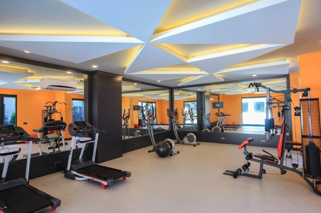 Appartamento a Alanya, Turchia, 75 m² - foto 5