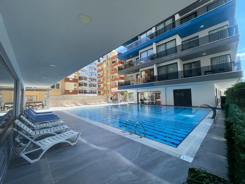 Appartamento a Alanya, Turchia, 75 m² - foto 3