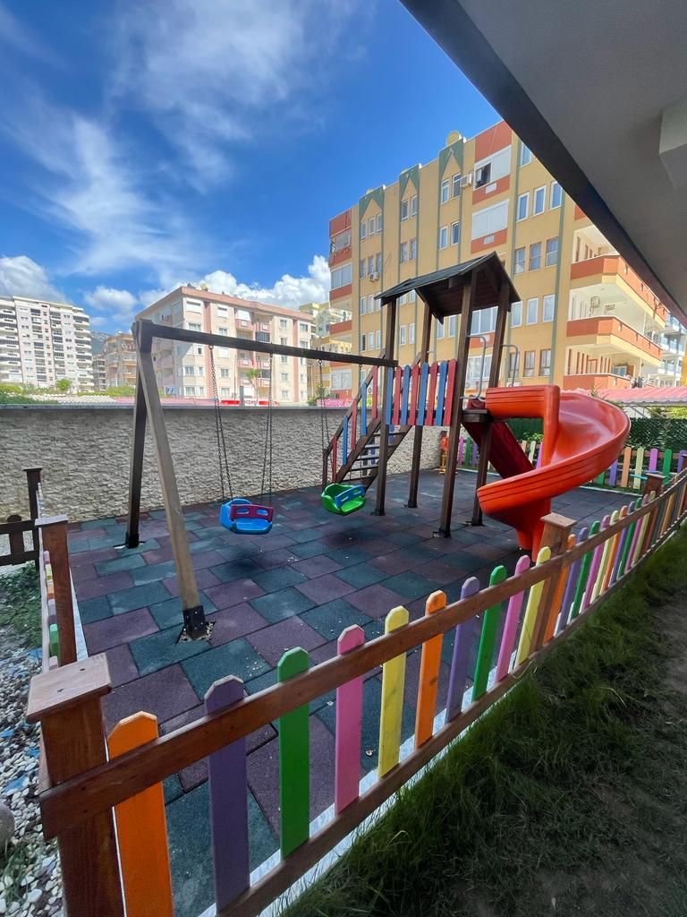 Appartamento a Alanya, Turchia, 75 m² - foto 6