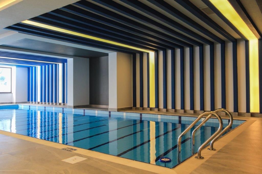 Appartamento a Alanya, Turchia, 75 m² - foto 9