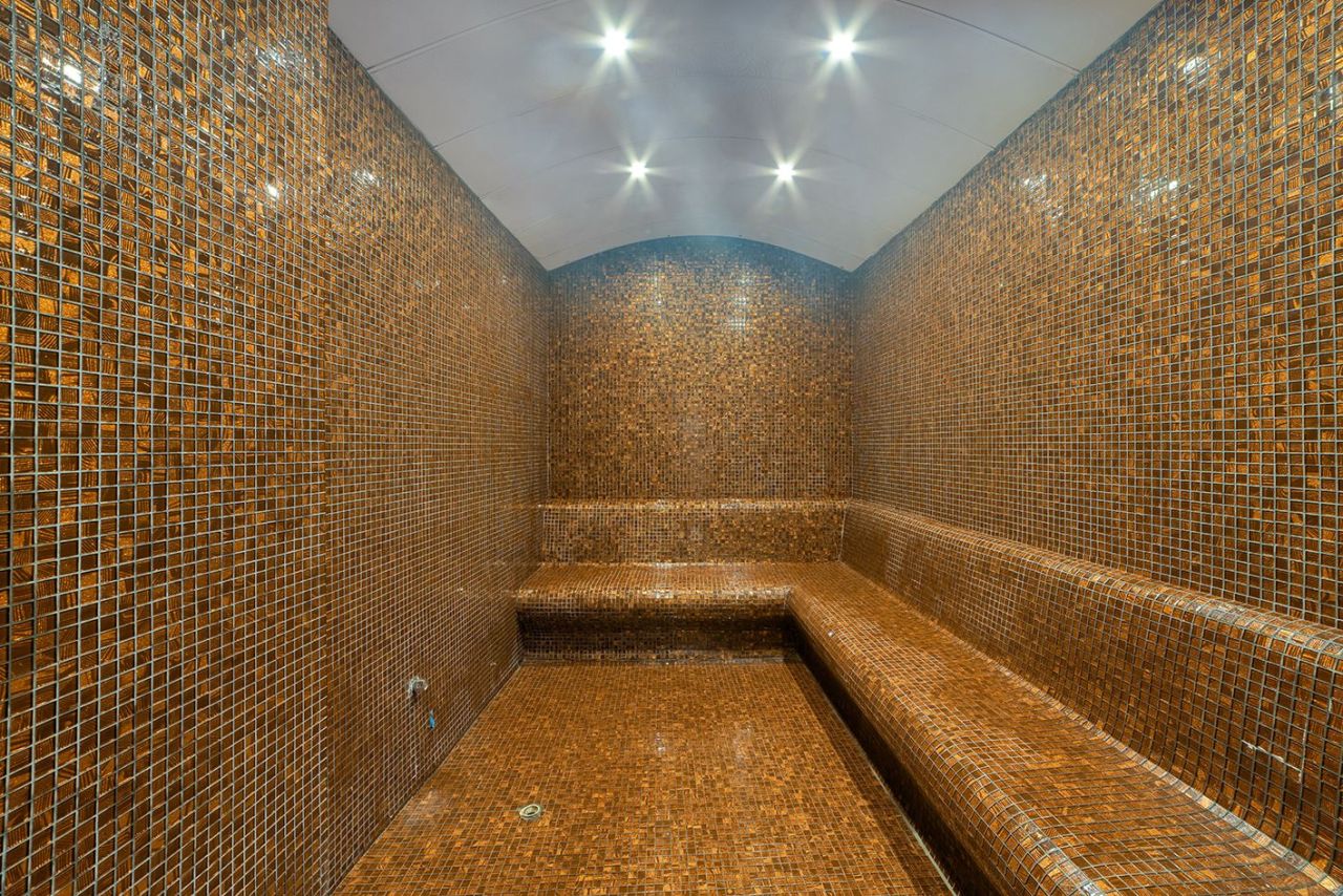 Flat in Alanya, Turkey, 45 m² - picture 17