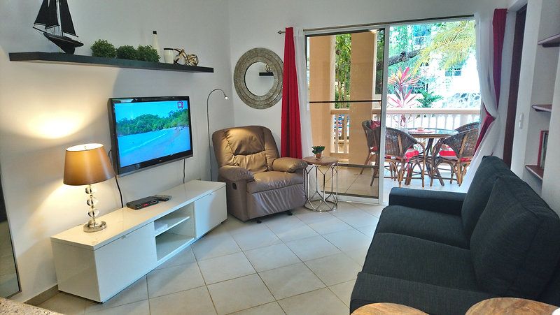 Appartement à Sosúa, République dominicaine, 100 m² - image 2