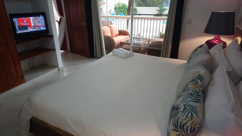 Appartement à Sosúa, République dominicaine, 100 m² - image 9