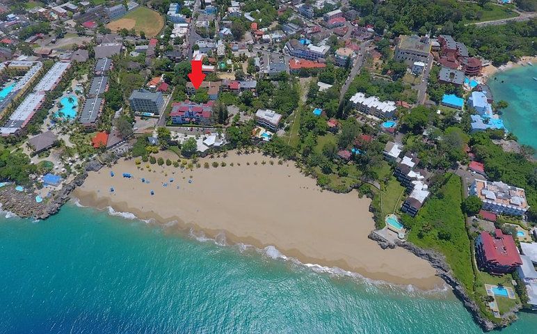 Appartement à Sosúa, République dominicaine, 100 m² - image 13