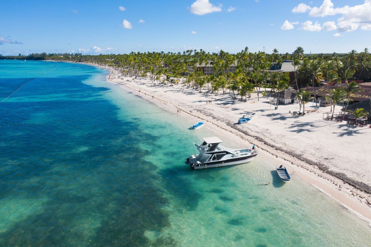 Piso en Punta Cana, República Dominicana, 133.46 m² - imagen 1