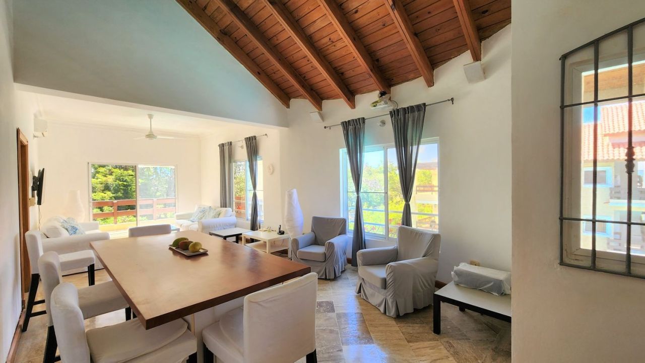 Appartamento a Punta Cana, Repubblica Dominicana, 133.46 m² - foto 8