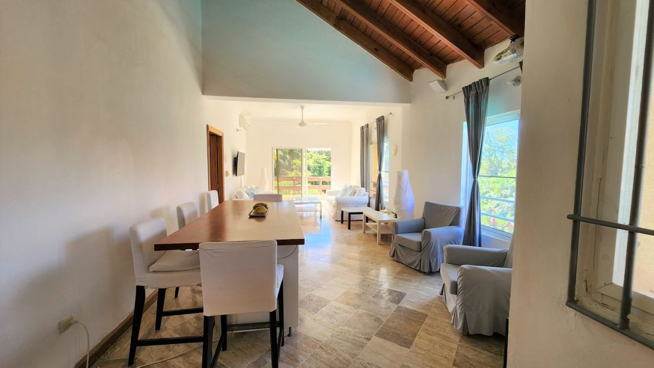 Appartamento a Punta Cana, Repubblica Dominicana, 133.46 m² - foto 9