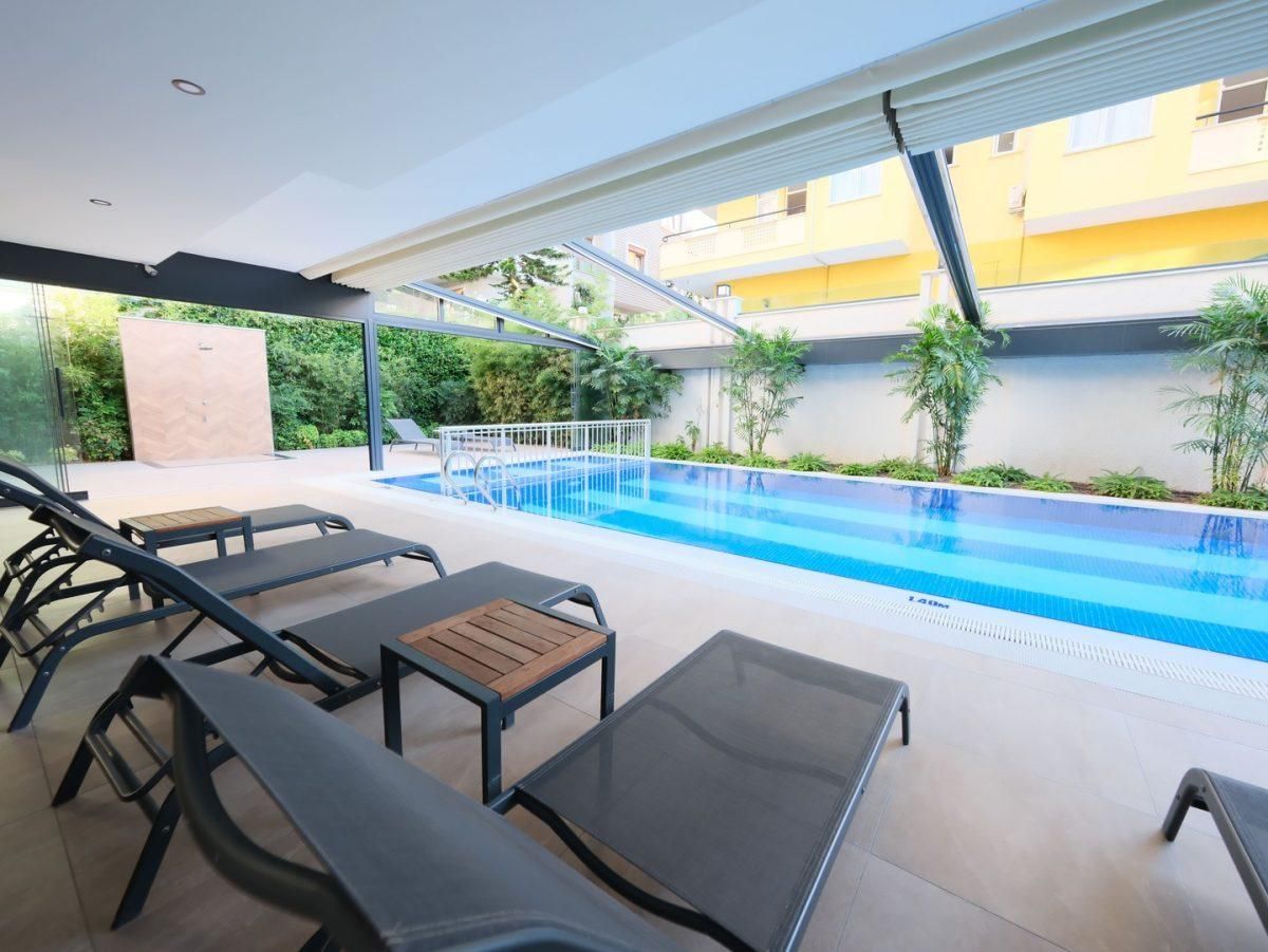 Appartement à Alanya, Turquie, 65 m² - image 5