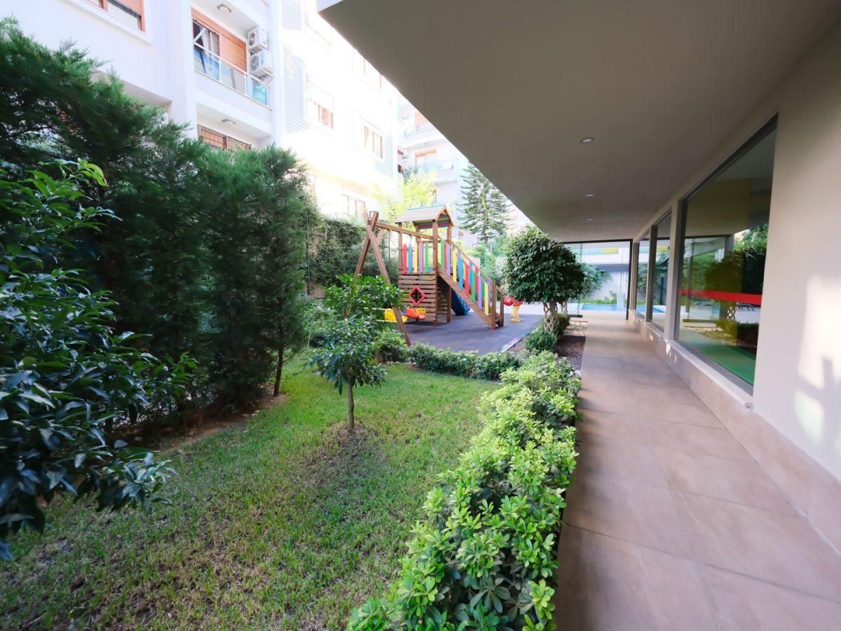 Appartement à Alanya, Turquie, 65 m² - image 7