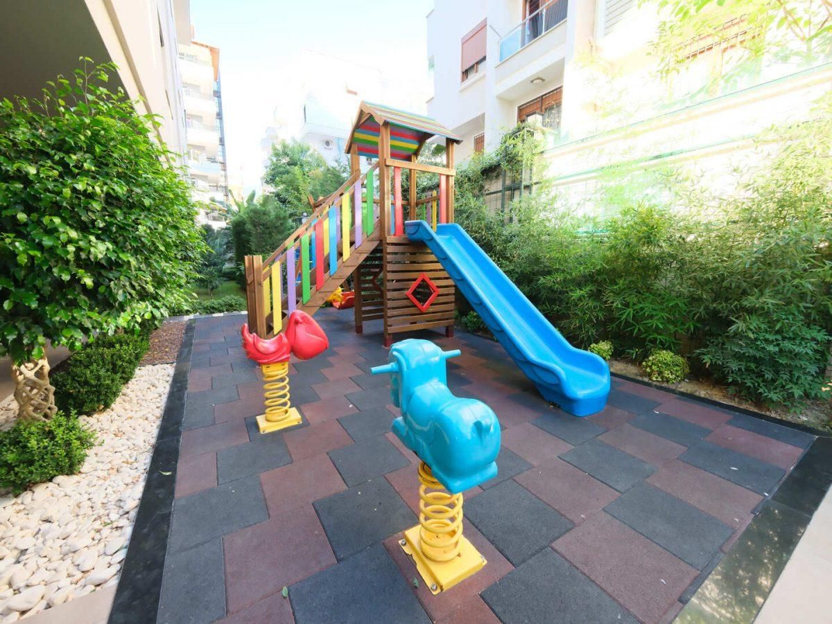 Appartement à Alanya, Turquie, 65 m² - image 8