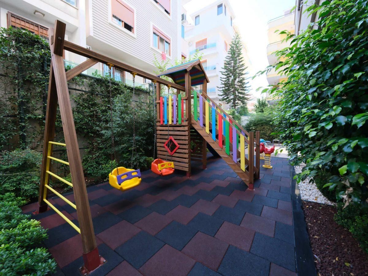 Appartement à Alanya, Turquie, 65 m² - image 9