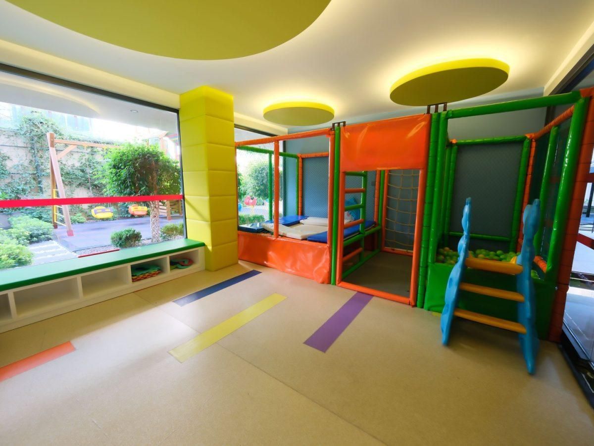 Appartement à Alanya, Turquie, 65 m² - image 15