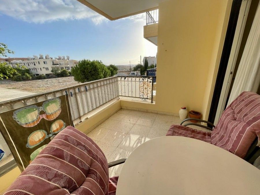 Appartement à Paphos, Chypre - image 1