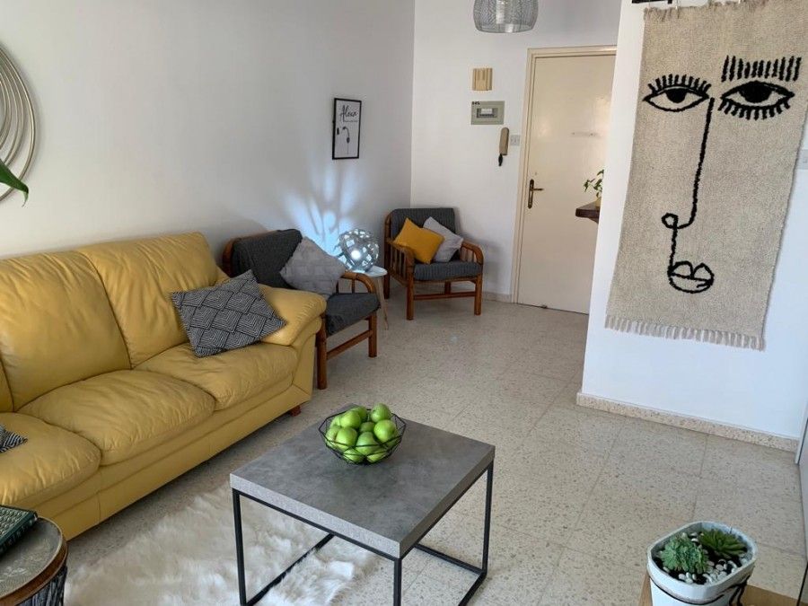 Appartement à Paphos, Chypre, 45 m² - image 1