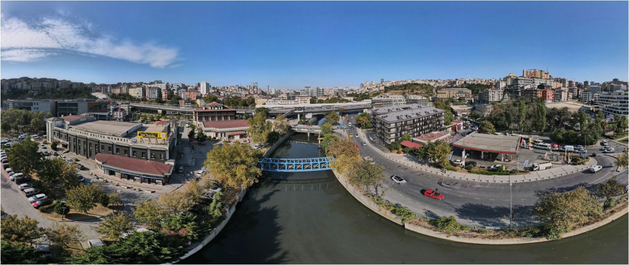 Flat in Istanbul, Turkey, 70 m² - picture 7