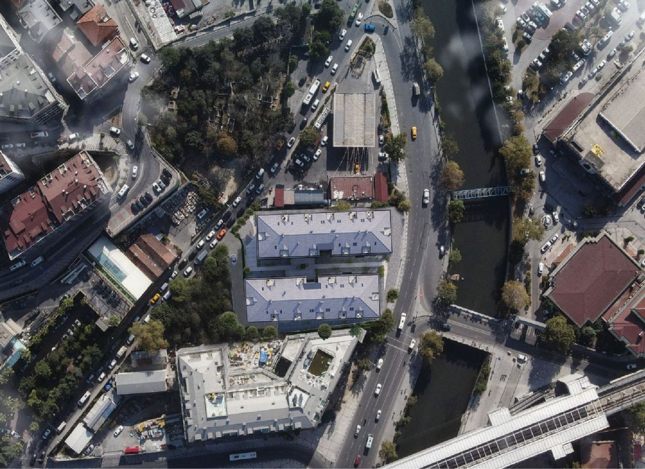 Flat in Istanbul, Turkey, 70 m² - picture 8