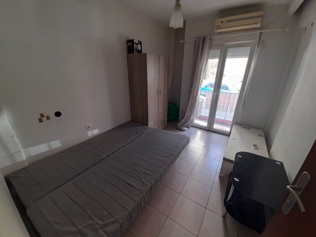 Appartement à Thessalonique, Grèce, 30 m² - image 1