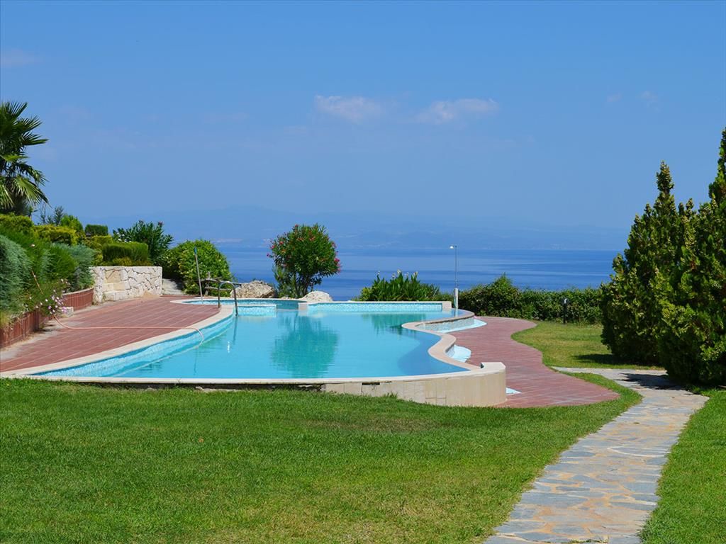 Maisonette in Chalkidiki, Greece, 100 m² - picture 1