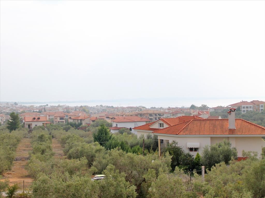 Maison en Chalcidique, Grèce, 135 m² - image 1
