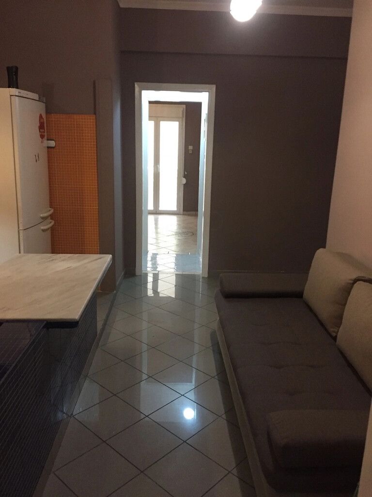 Flat in Athens, Greece, 55 m² - picture 2