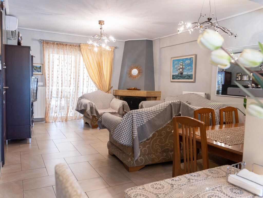 Appartamento ad Atene, Grecia, 120 m² - foto 4