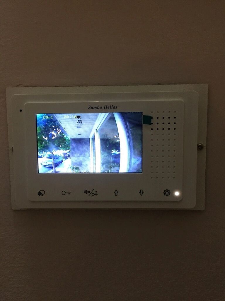 Flat in Athens, Greece, 55 m² - picture 4