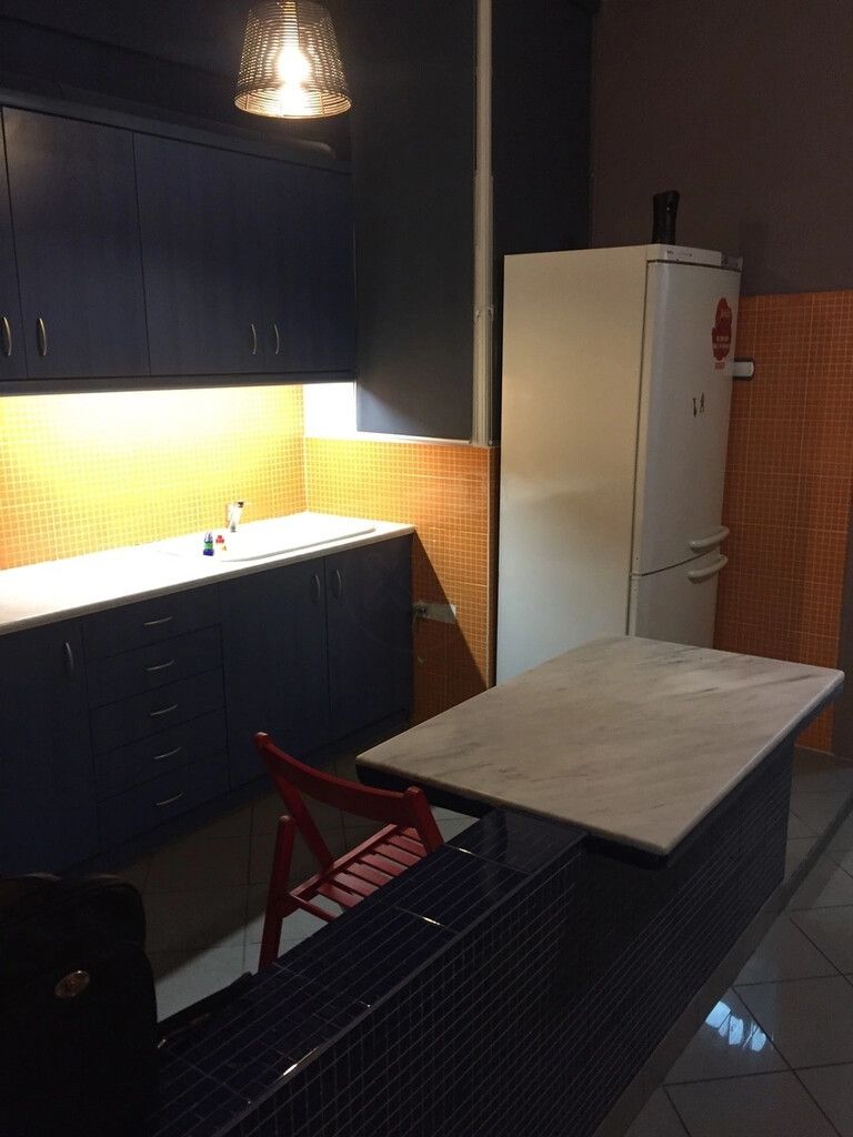 Flat in Athens, Greece, 55 m² - picture 5