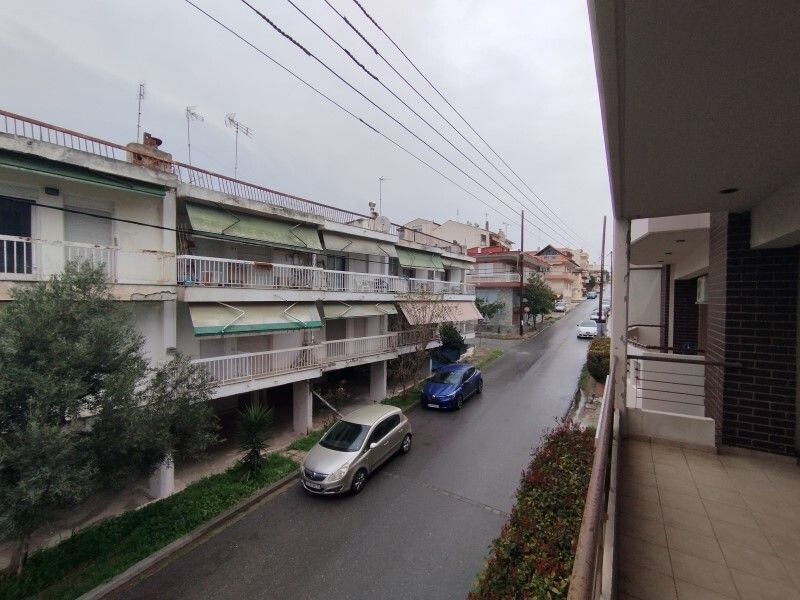 Piso en Salónica, Grecia, 95 m² - imagen 8