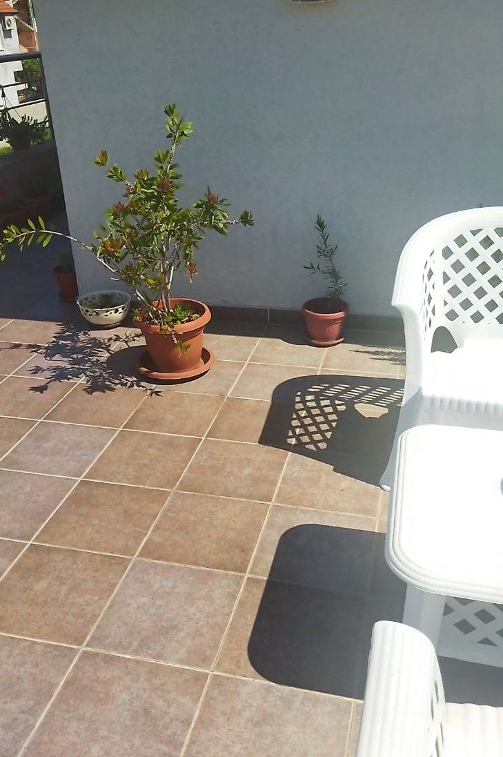 Piso en Tivat, Montenegro, 100 m² - imagen 3