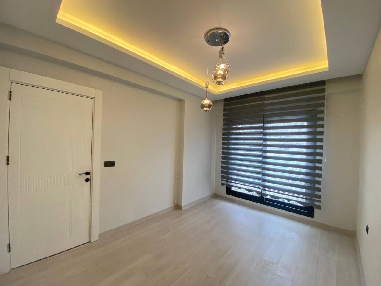Appartamento a Mersin, Turchia, 65 m² - foto 5