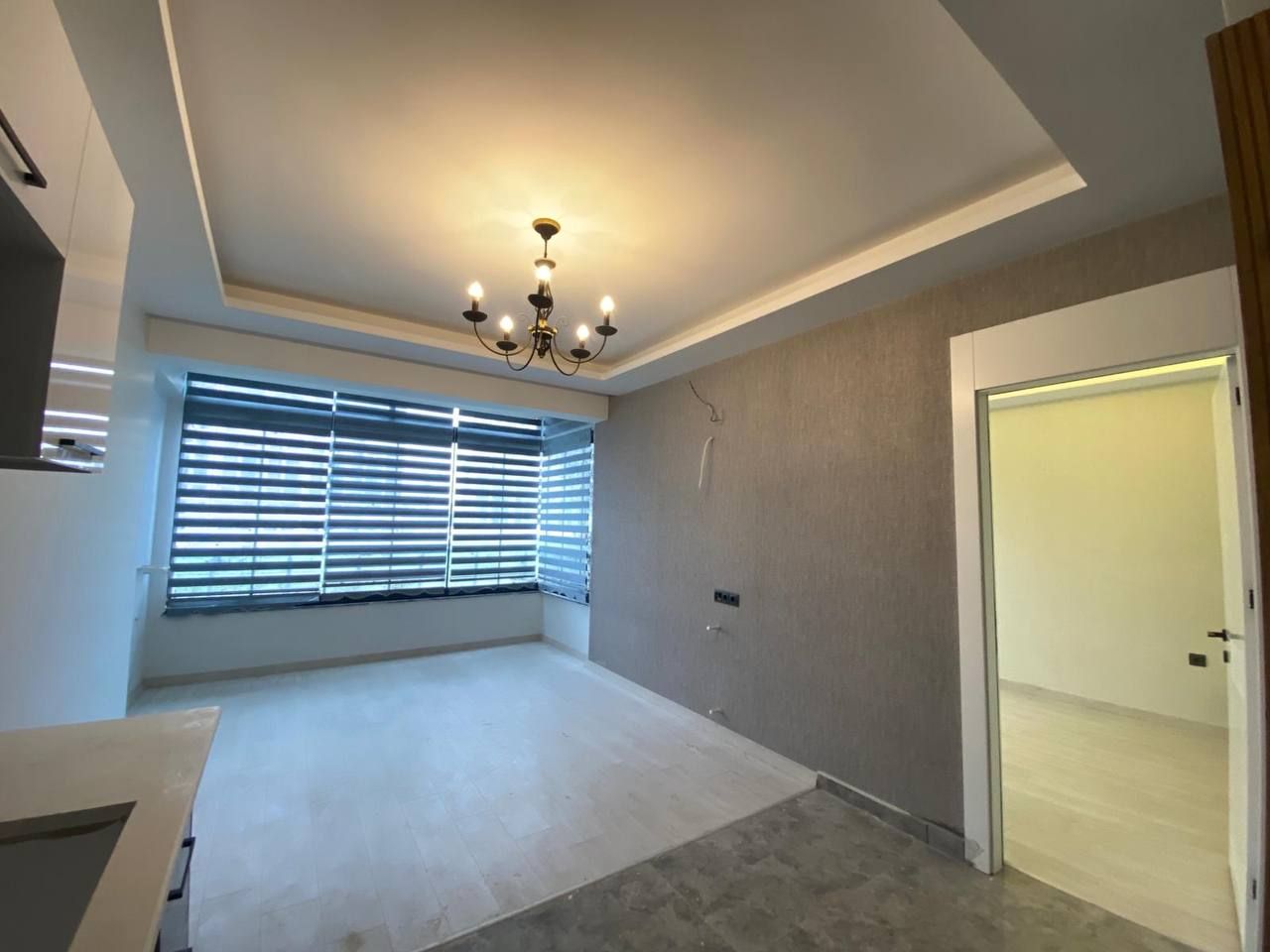 Appartamento a Mersin, Turchia, 65 m² - foto 4