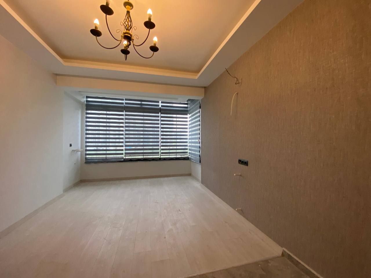 Appartamento a Mersin, Turchia, 65 m² - foto 9