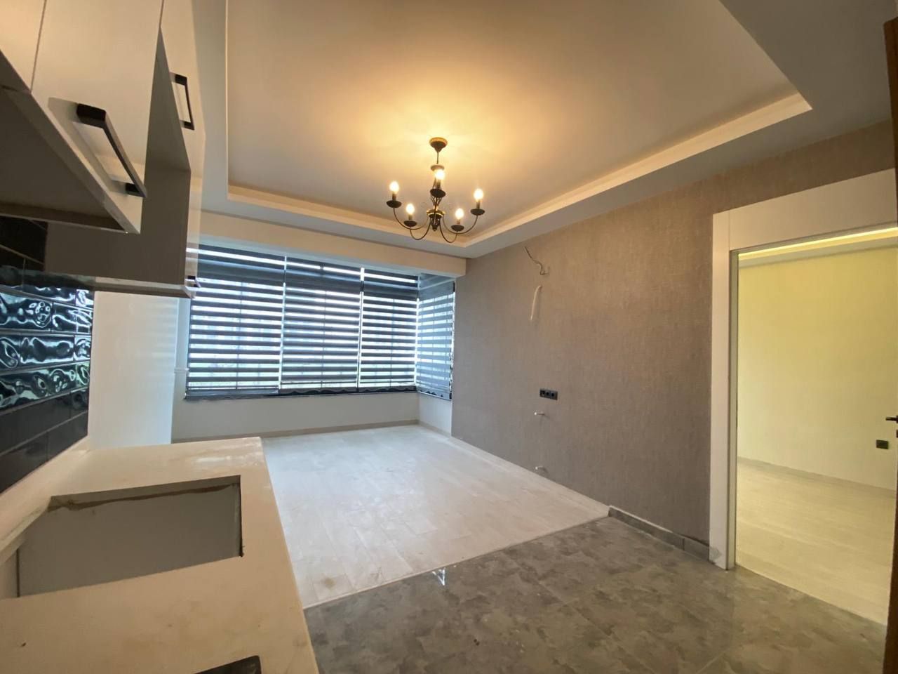 Appartamento a Mersin, Turchia, 65 m² - foto 3