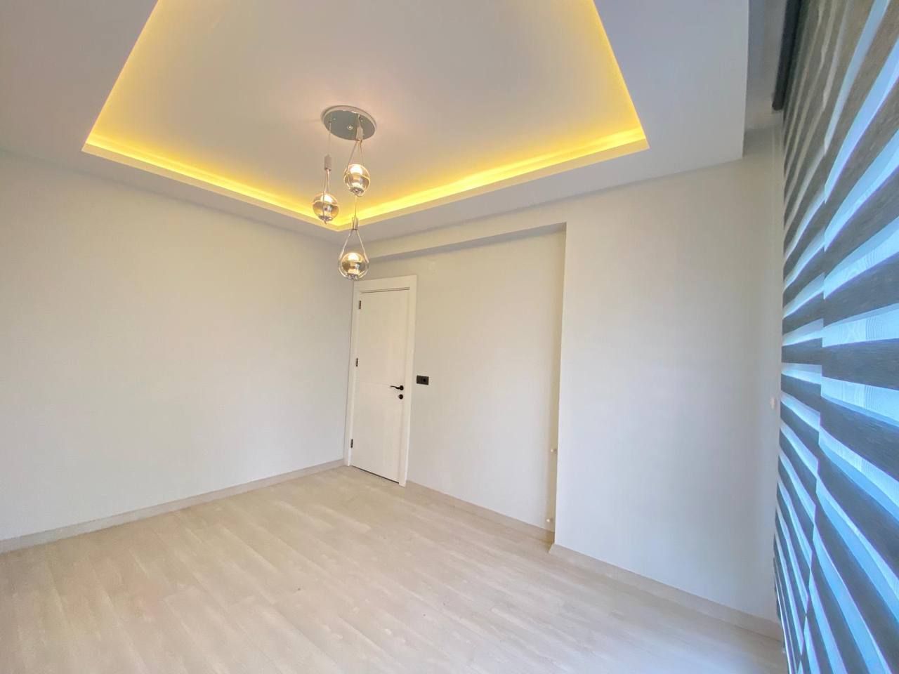 Appartamento a Mersin, Turchia, 65 m² - foto 8