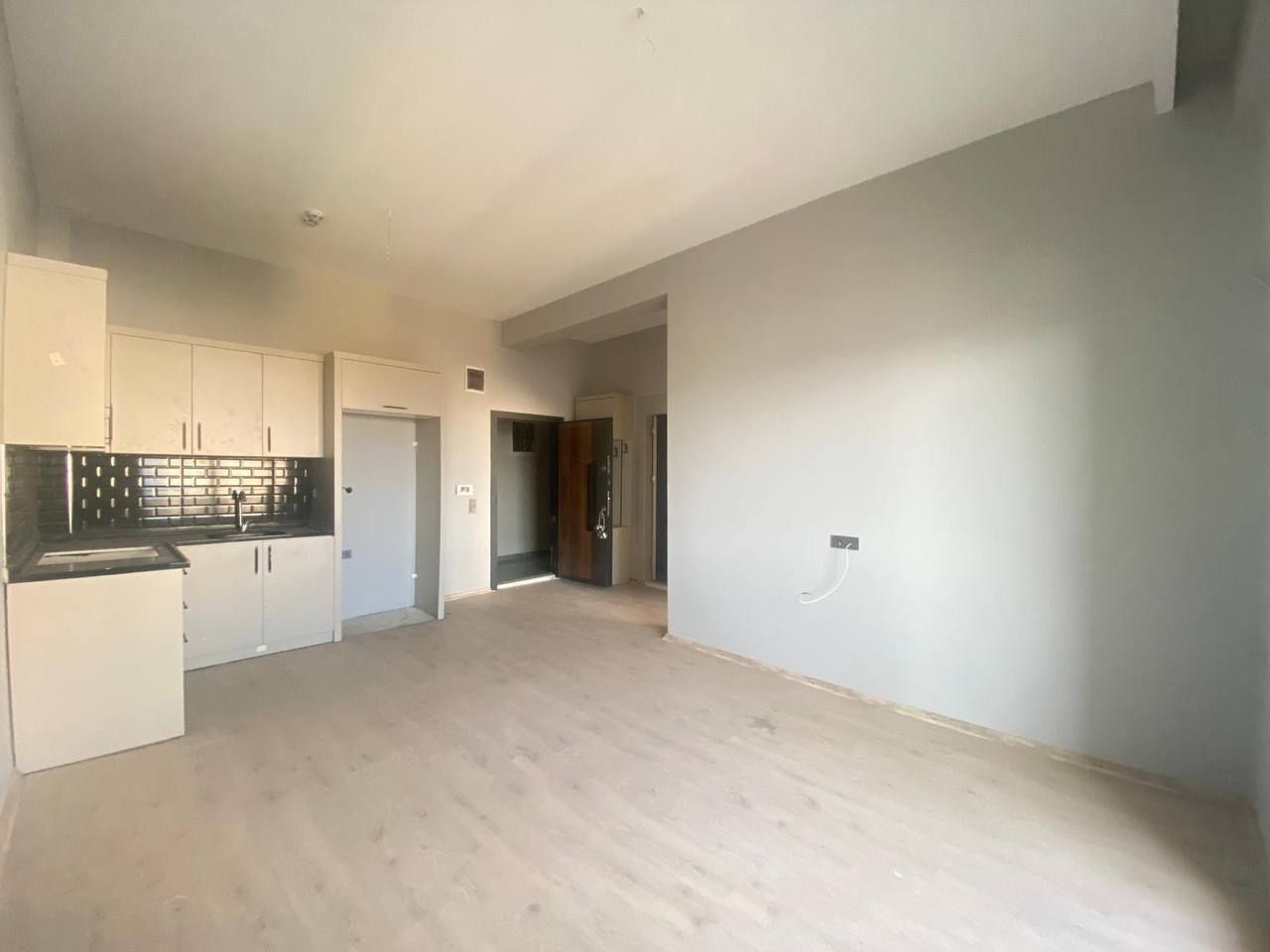 Appartement à Mersin, Turquie, 65 m² - image 1