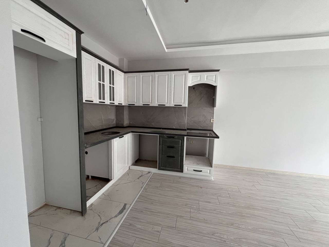 Flat in Mersin, Turkey, 75 m² - picture 9