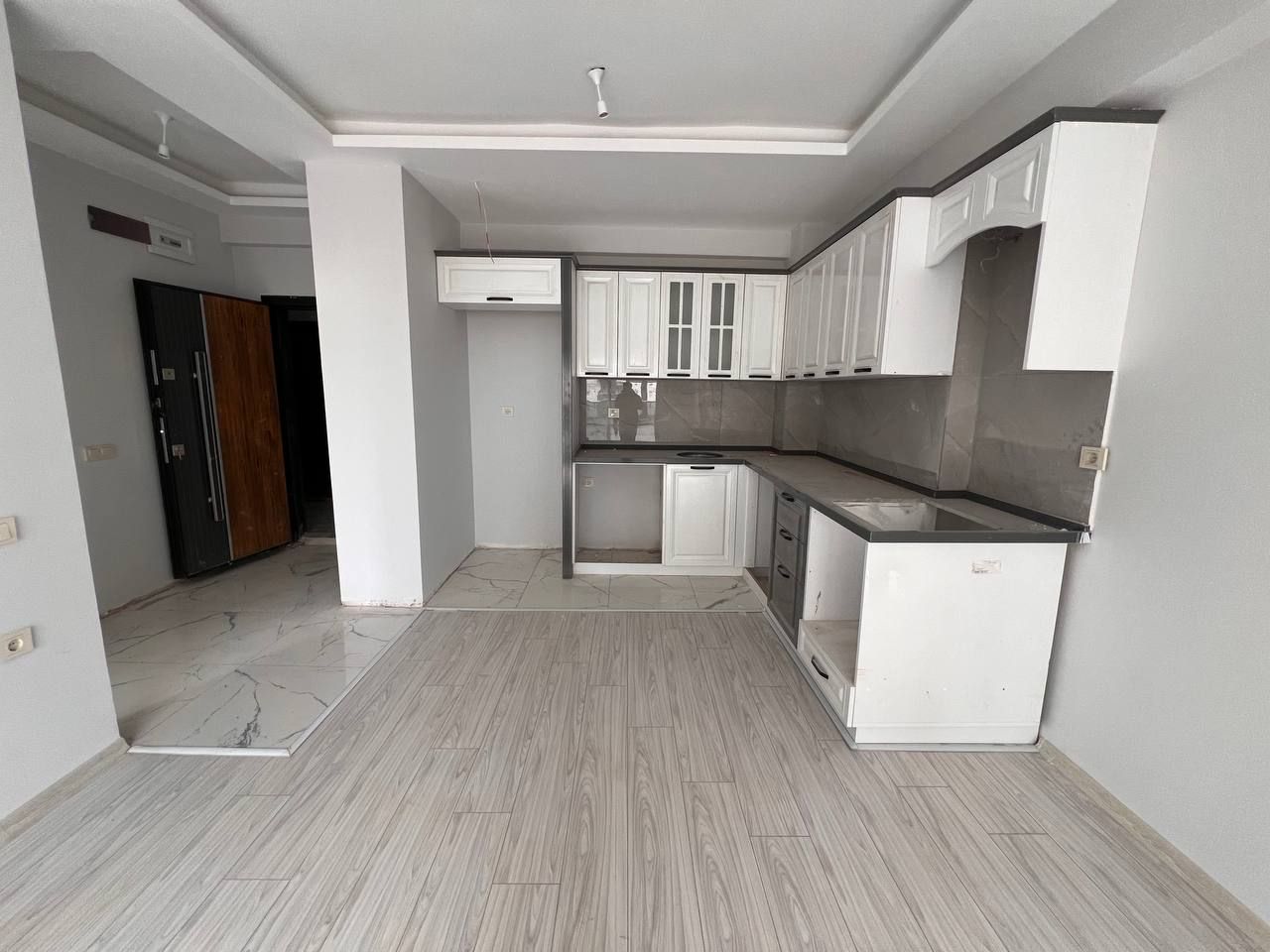 Flat in Mersin, Turkey, 75 m² - picture 6