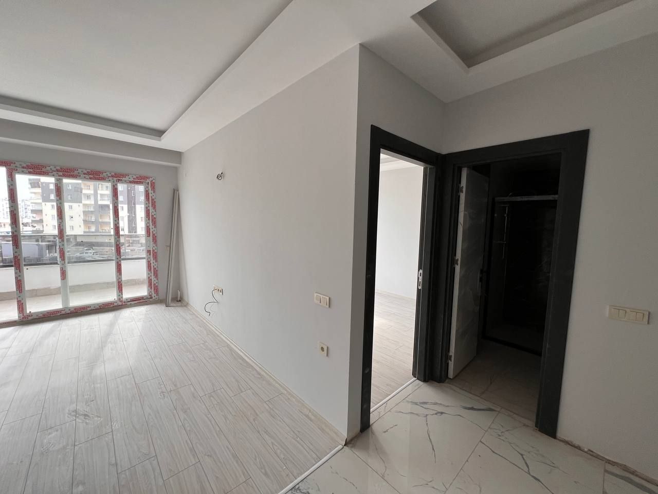 Flat in Mersin, Turkey, 75 m² - picture 12