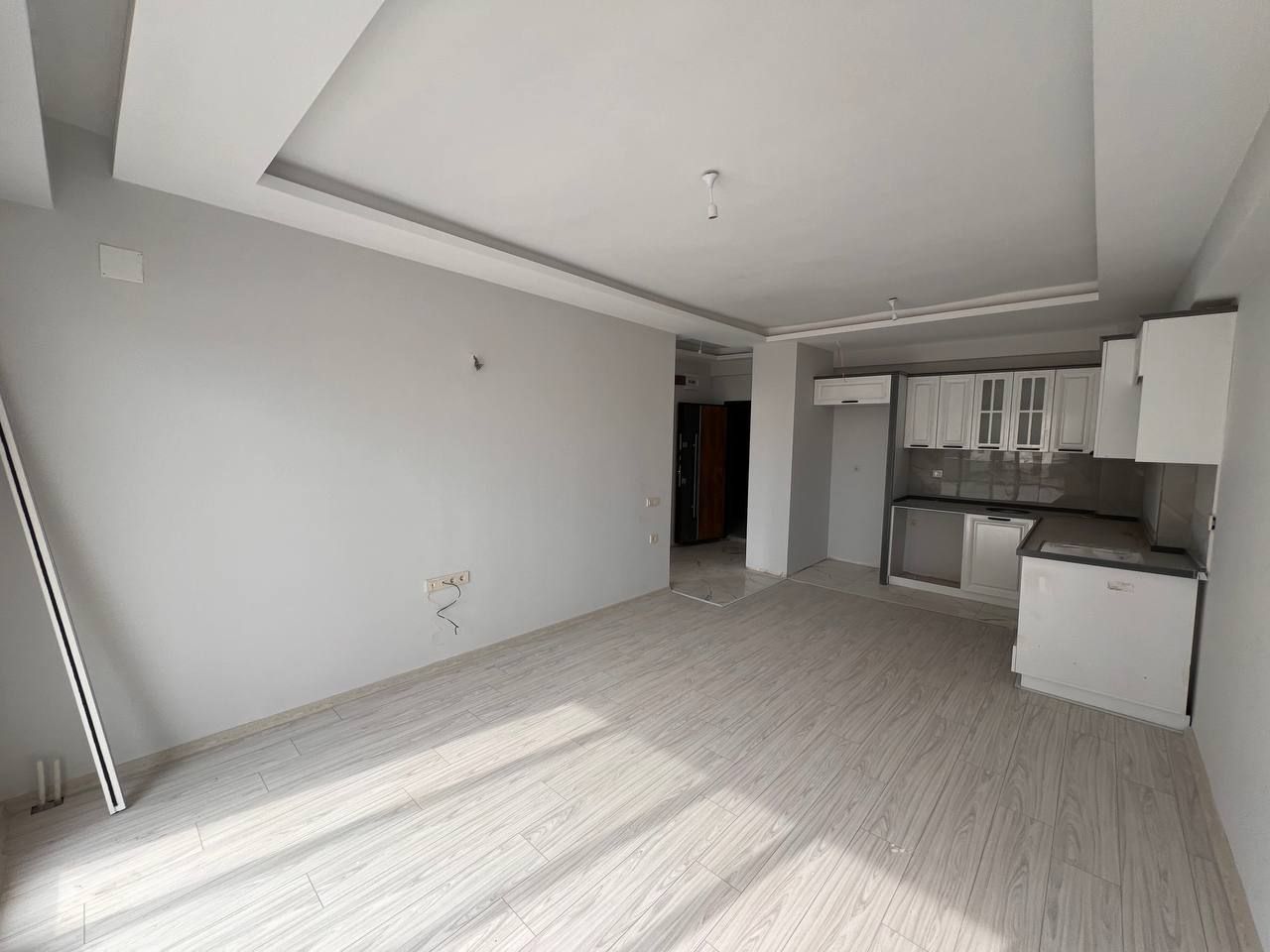 Flat in Mersin, Turkey, 75 m² - picture 11