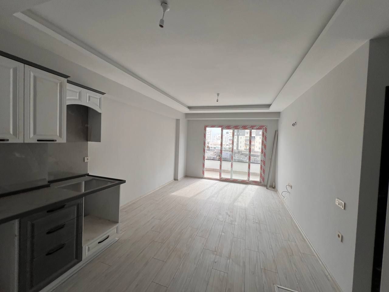 Flat in Mersin, Turkey, 75 m² - picture 5