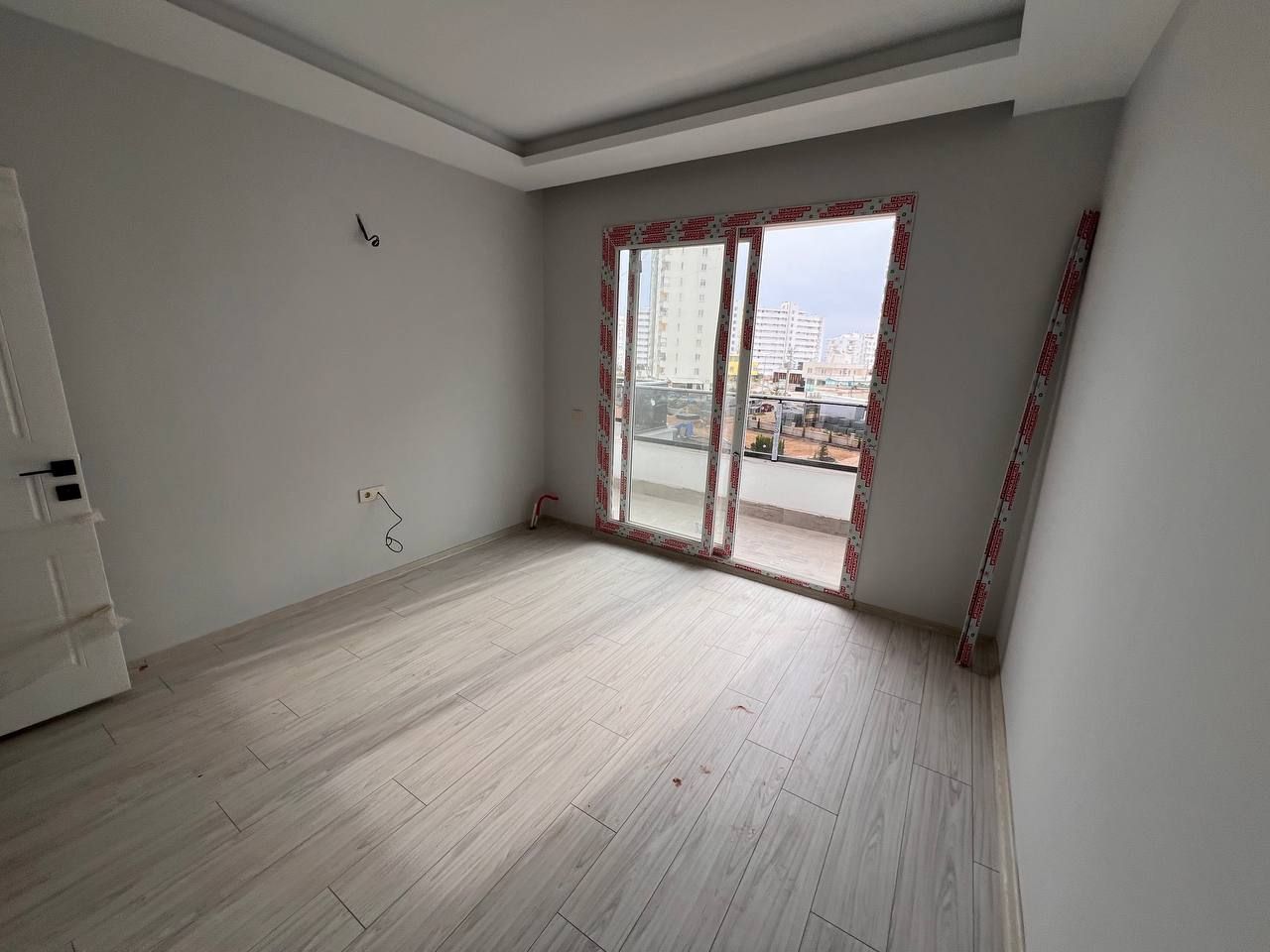 Flat in Mersin, Turkey, 75 m² - picture 7