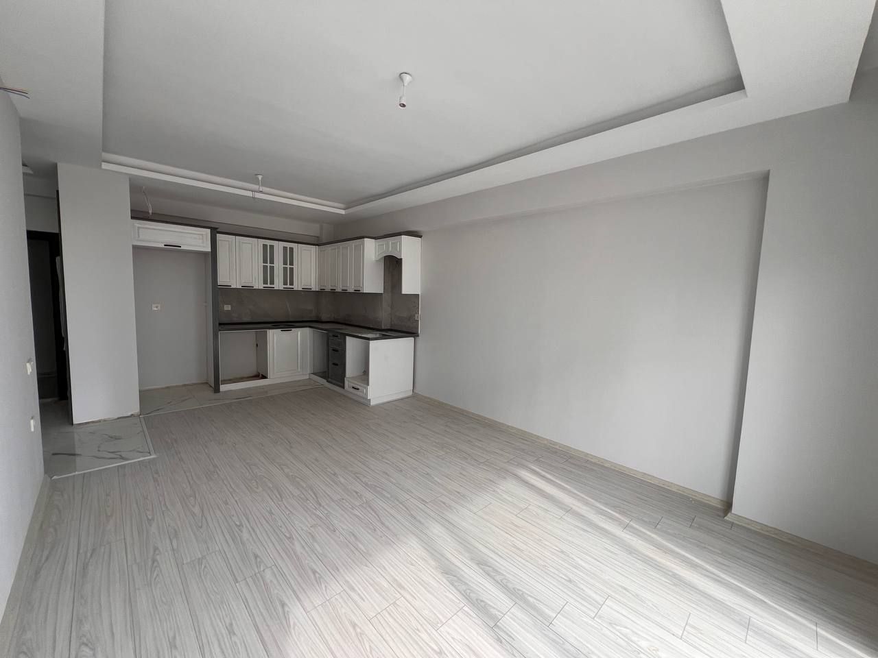 Flat in Mersin, Turkey, 75 m² - picture 4