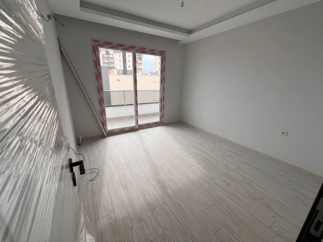 Flat in Mersin, Turkey, 75 m² - picture 8