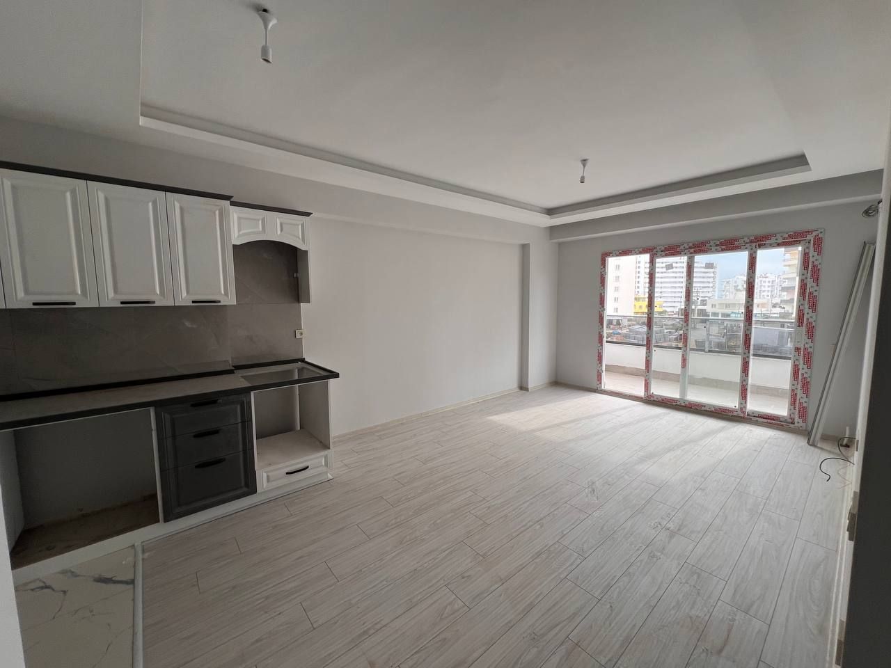 Flat in Mersin, Turkey, 75 m² - picture 13